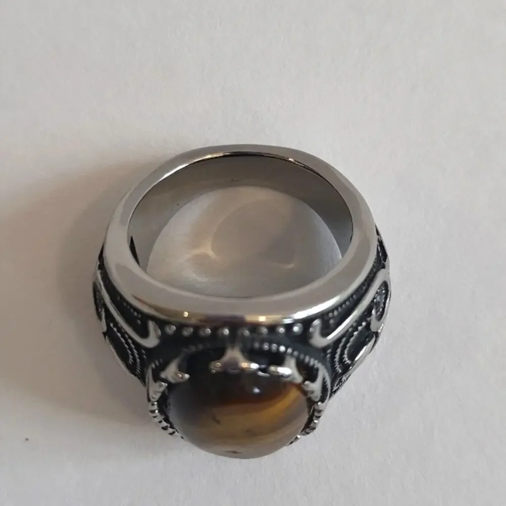Hand Crafted bold men’s